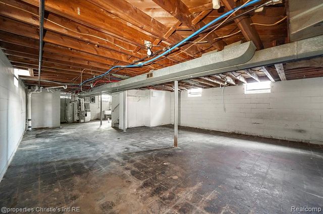 18104 Runyon Street, Detroit, MI 48234