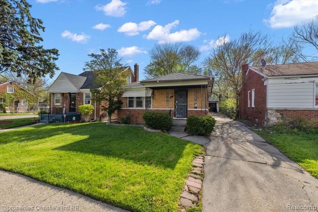 18104 Runyon Street, Detroit, MI 48234