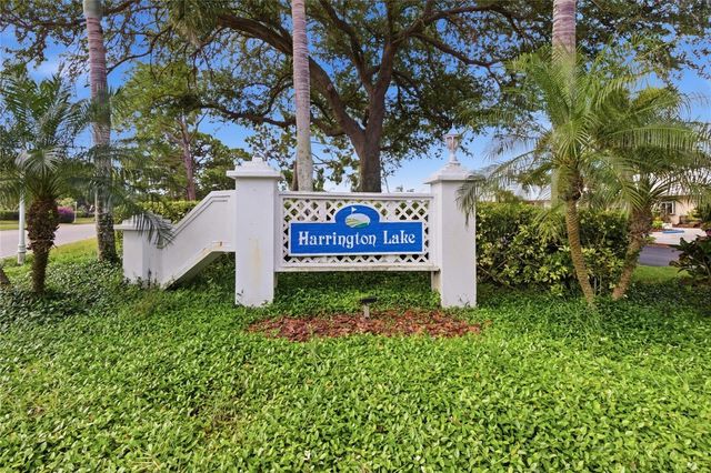 795 HARRINGTON LAKE DRIVE, Venice, FL 34293