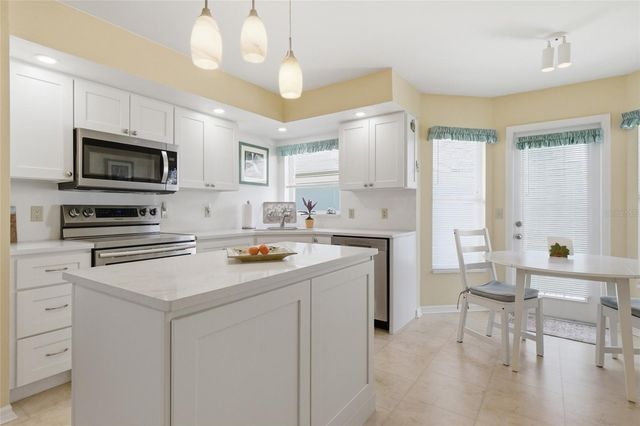 795 HARRINGTON LAKE DRIVE, Venice, FL 34293