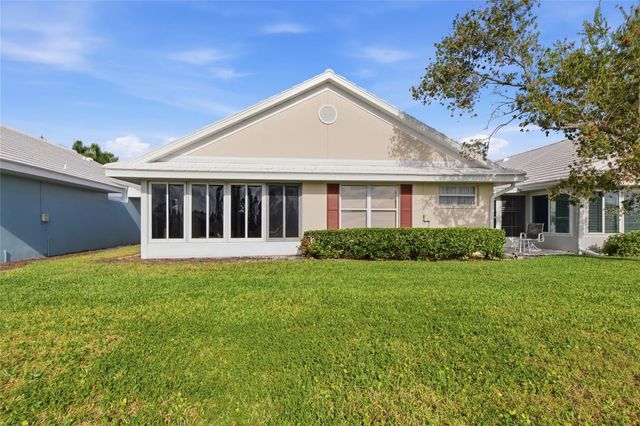795 HARRINGTON LAKE DRIVE, Venice, FL 34293