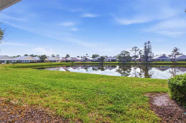 795 HARRINGTON LAKE DRIVE, Venice, FL 34293