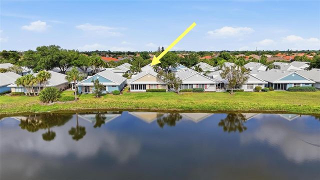 795 HARRINGTON LAKE DRIVE, Venice, FL 34293