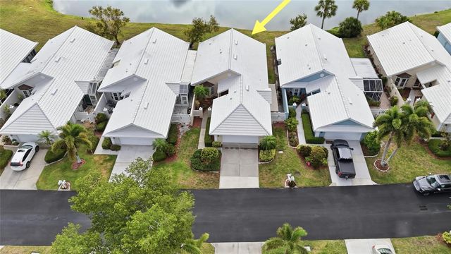 795 HARRINGTON LAKE DRIVE, Venice, FL 34293