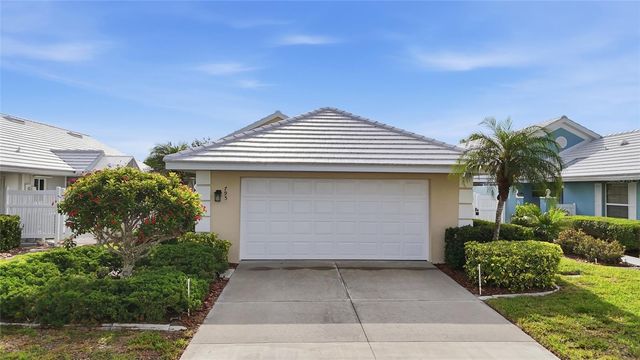 795 HARRINGTON LAKE DRIVE, Venice, FL 34293