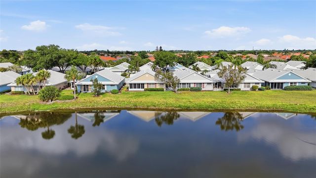 795 HARRINGTON LAKE DRIVE, Venice, FL 34293