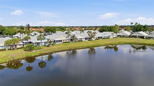 795 HARRINGTON LAKE DRIVE, Venice, FL 34293