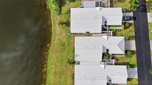 795 HARRINGTON LAKE DRIVE, Venice, FL 34293