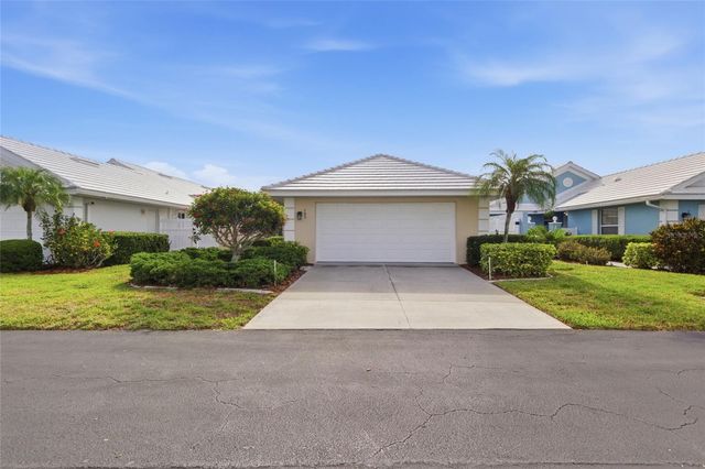 795 HARRINGTON LAKE DRIVE, Venice, FL 34293