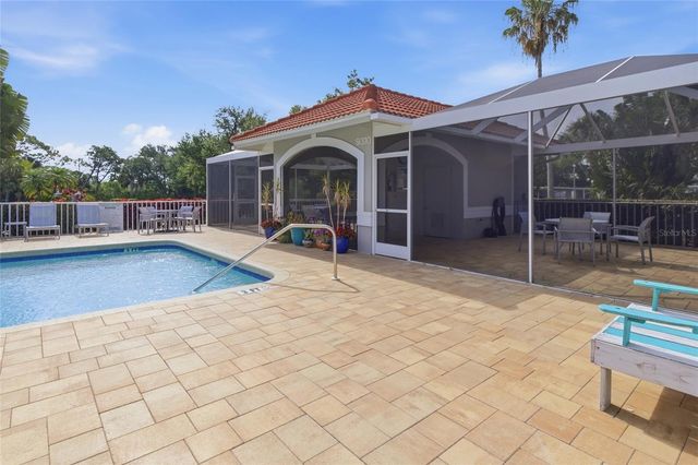 795 HARRINGTON LAKE DRIVE, Venice, FL 34293
