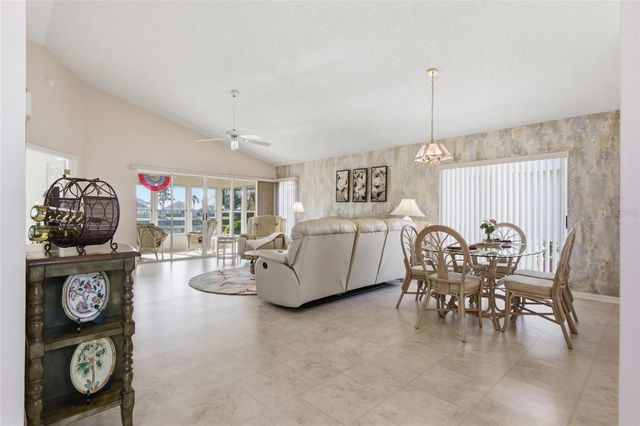 795 HARRINGTON LAKE DRIVE, Venice, FL 34293