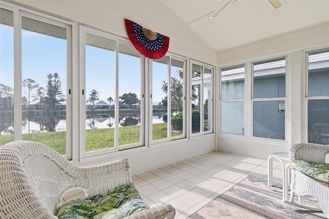 795 HARRINGTON LAKE DRIVE, Venice, FL 34293