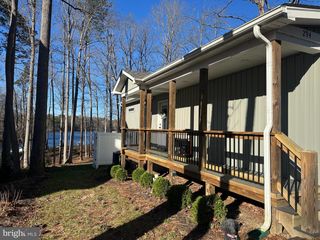294 LAKE CAROLINE DR, Ruther Glen, VA 22546