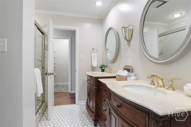 9 Magnolia Crossing, Savannah, GA 31411