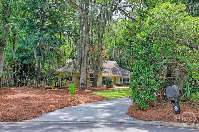 9 Magnolia Crossing, Savannah, GA 31411