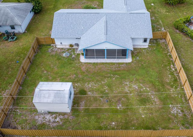 2719 SE Helms Avenue, Port St Lucie, FL 34952