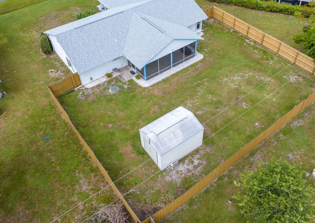 2719 SE Helms Avenue, Port St Lucie, FL 34952