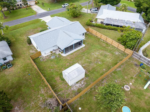 2719 SE Helms Avenue, Port St Lucie, FL 34952