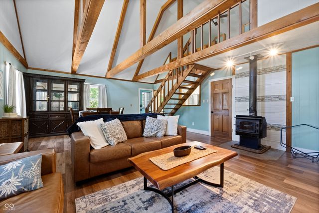 3415 W Wellington Boulevard, Crawfordsville, IN 47933