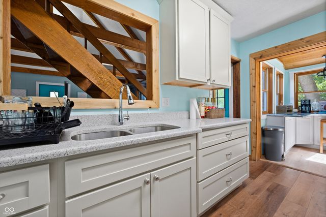 3415 W Wellington Boulevard, Crawfordsville, IN 47933