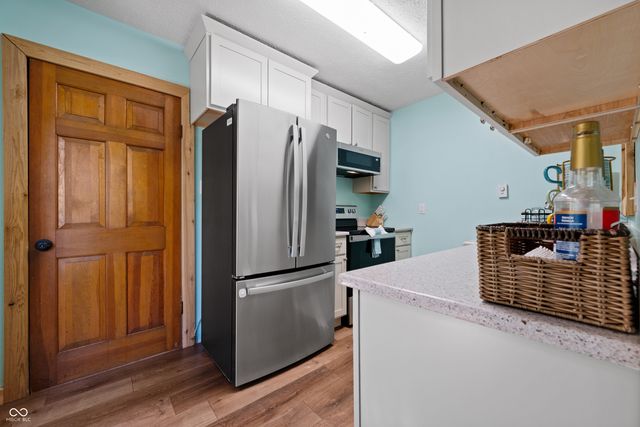 3415 W Wellington Boulevard, Crawfordsville, IN 47933