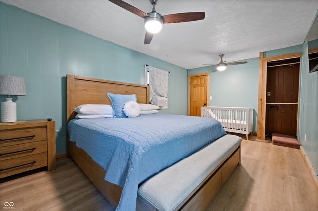 3415 W Wellington Boulevard, Crawfordsville, IN 47933