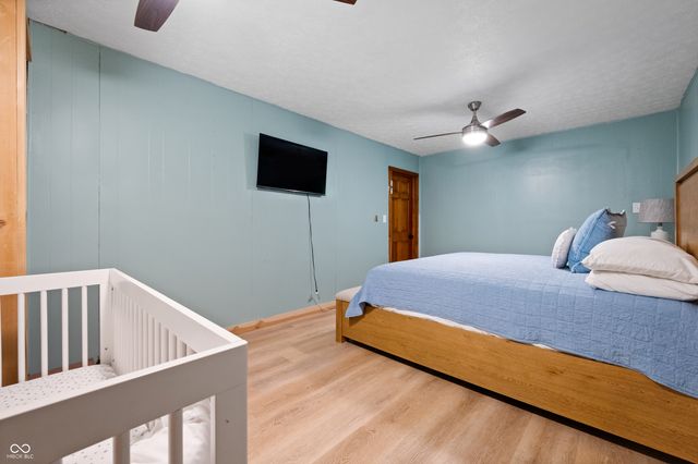 3415 W Wellington Boulevard, Crawfordsville, IN 47933