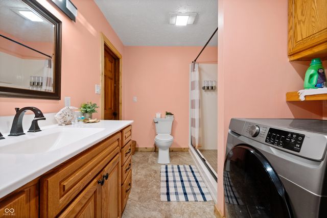 3415 W Wellington Boulevard, Crawfordsville, IN 47933