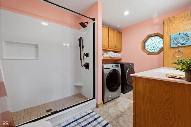 3415 W Wellington Boulevard, Crawfordsville, IN 47933