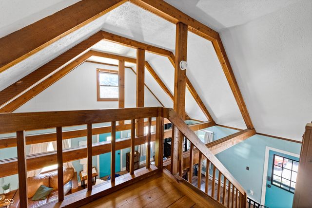 3415 W Wellington Boulevard, Crawfordsville, IN 47933