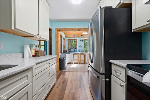 3415 W Wellington Boulevard, Crawfordsville, IN 47933