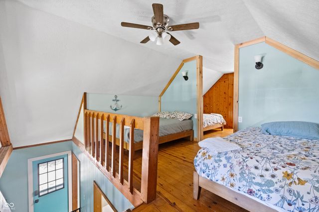 3415 W Wellington Boulevard, Crawfordsville, IN 47933