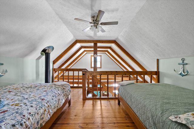 3415 W Wellington Boulevard, Crawfordsville, IN 47933