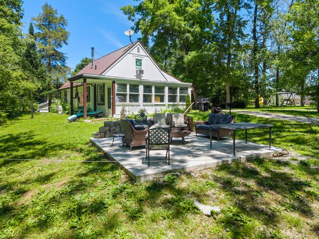 3415 W Wellington Boulevard, Crawfordsville, IN 47933