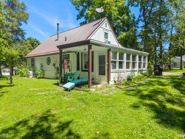 3415 W Wellington Boulevard, Crawfordsville, IN 47933