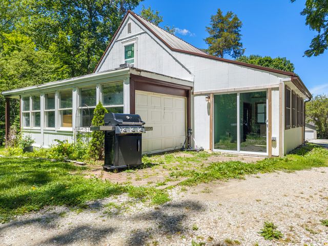 3415 W Wellington Boulevard, Crawfordsville, IN 47933