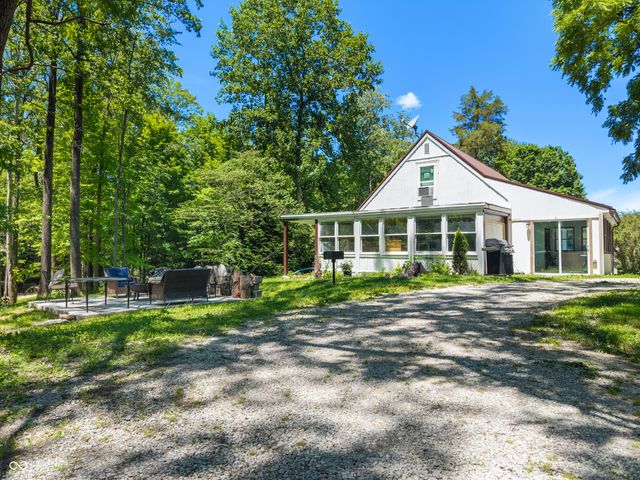 3415 W Wellington Boulevard, Crawfordsville, IN 47933