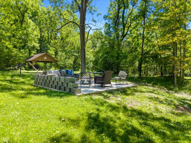3415 W Wellington Boulevard, Crawfordsville, IN 47933