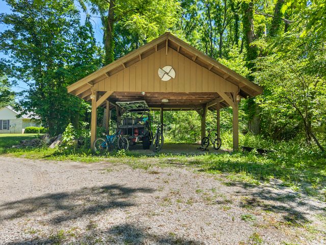 3415 W Wellington Boulevard, Crawfordsville, IN 47933