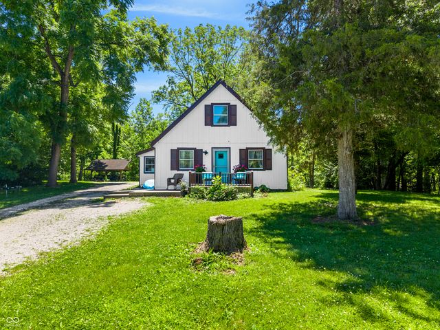 3415 W Wellington Boulevard, Crawfordsville, IN 47933