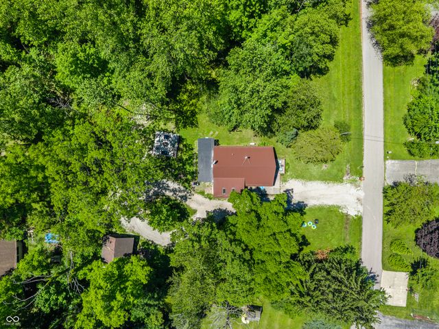 3415 W Wellington Boulevard, Crawfordsville, IN 47933