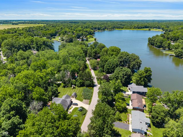 3415 W Wellington Boulevard, Crawfordsville, IN 47933
