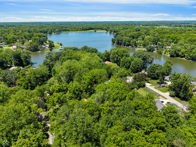 3415 W Wellington Boulevard, Crawfordsville, IN 47933