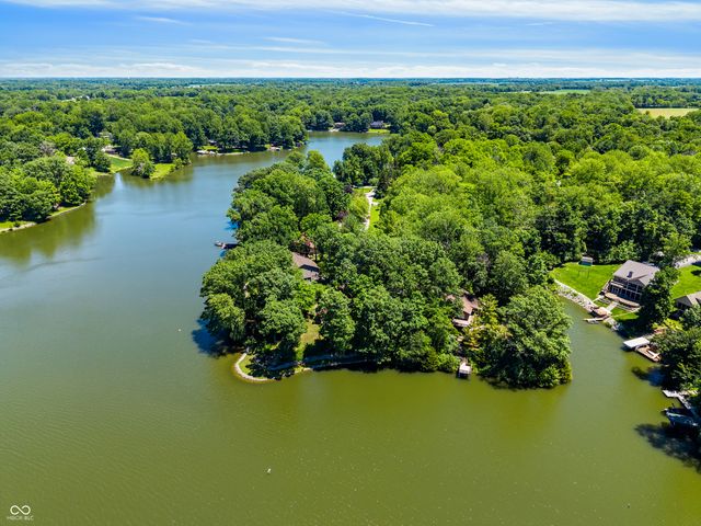 3415 W Wellington Boulevard, Crawfordsville, IN 47933