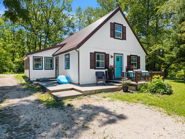3415 W Wellington Boulevard, Crawfordsville, IN 47933