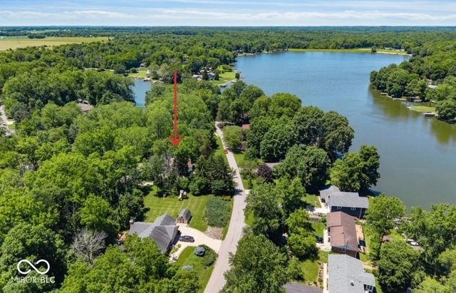 3415 W Wellington Boulevard, Crawfordsville, IN 47933