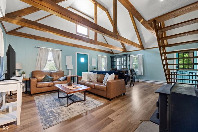 3415 W Wellington Boulevard, Crawfordsville, IN 47933