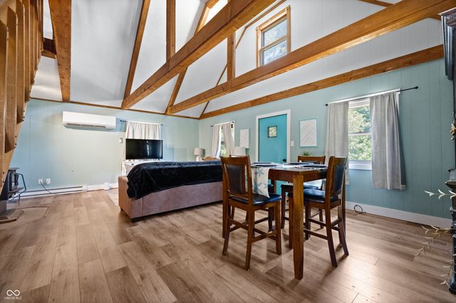 3415 W Wellington Boulevard, Crawfordsville, IN 47933