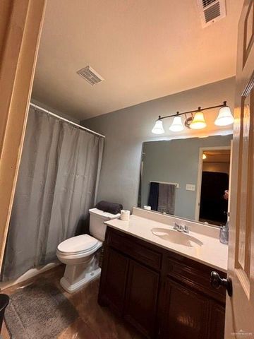 4302 Texacana Lane, Mission, TX 78572