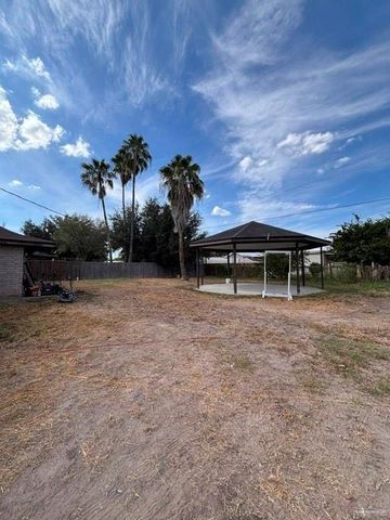 4302 Texacana Lane, Mission, TX 78572